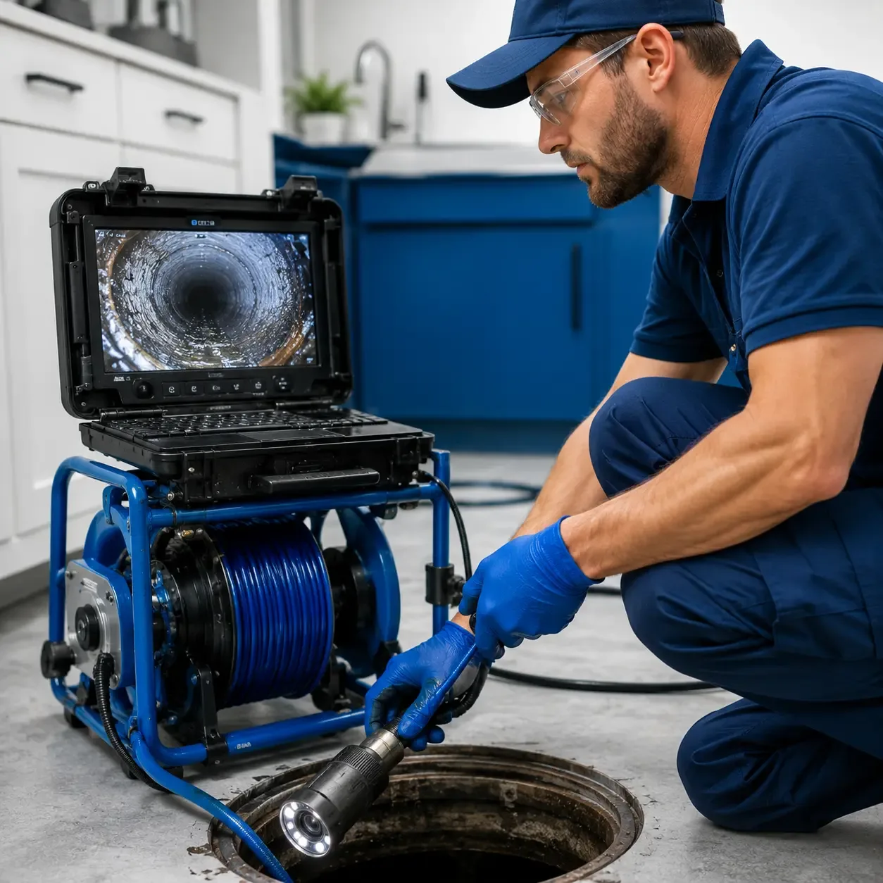 Pipe Relining professionals serving Sherwood, WI